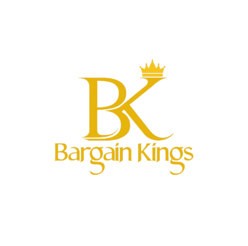 Bargain Kings